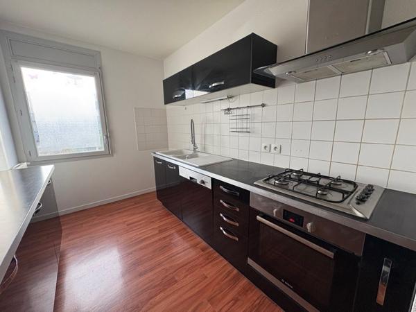 Maison à louer |  Gradignan |  4 pièces | 90 m²