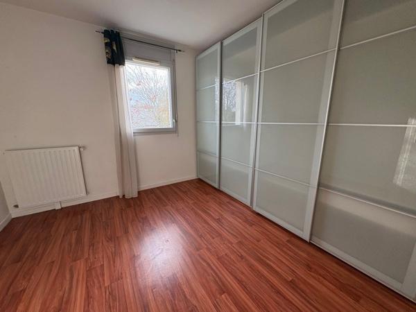 Maison à louer |  Gradignan |  4 pièces | 90 m²