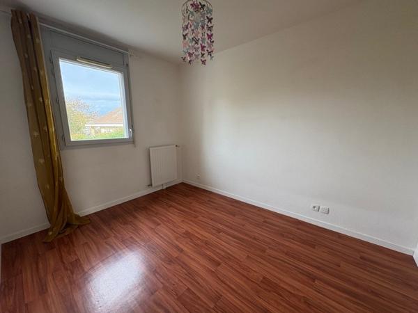 Maison à louer |  Gradignan |  4 pièces | 90 m²