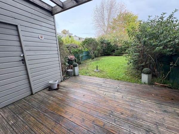 Maison à louer |  Gradignan |  4 pièces | 90 m²