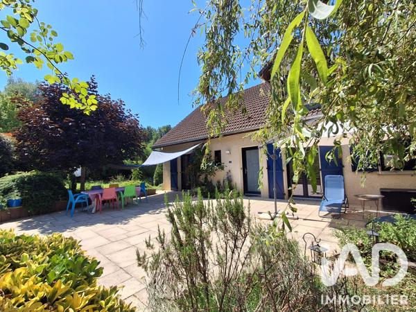 Maison à vendre 6 pièces 152 m² Avanne-Aveney