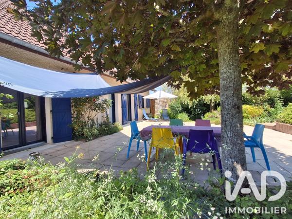 Maison à vendre 6 pièces 152 m² Avanne-Aveney