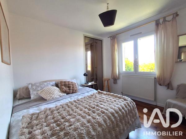 Maison à vendre 6 pièces 152 m² Avanne-Aveney