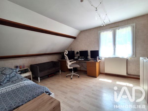 Maison à vendre 6 pièces 152 m² Avanne-Aveney