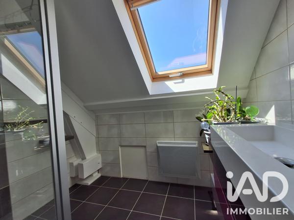 Maison à vendre 6 pièces 152 m² Avanne-Aveney