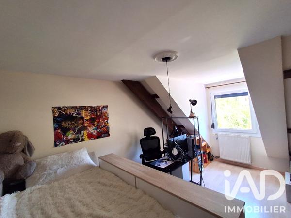 Maison à vendre 6 pièces 152 m² Avanne-Aveney