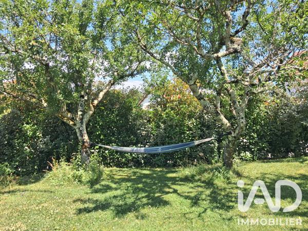 Maison à vendre 6 pièces 152 m² Avanne-Aveney