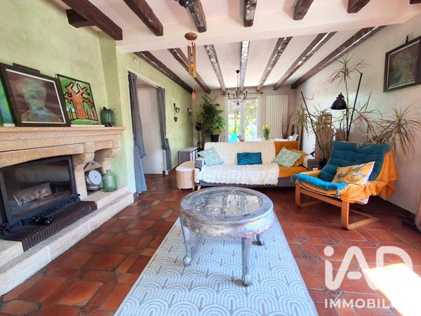 Maison à vendre 6 pièces 152 m² Avanne-Aveney
