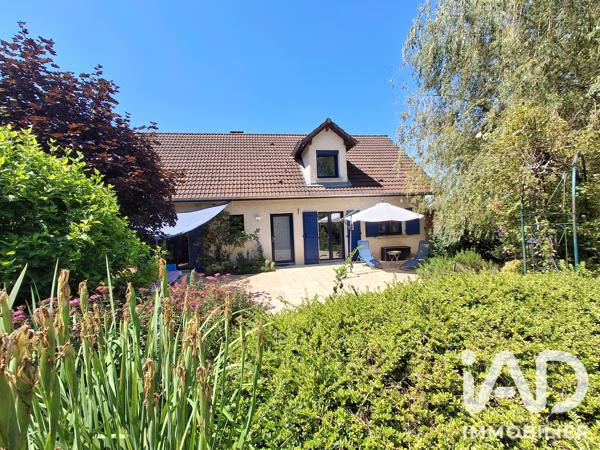 Maison à vendre 6 pièces 152 m² Avanne-Aveney