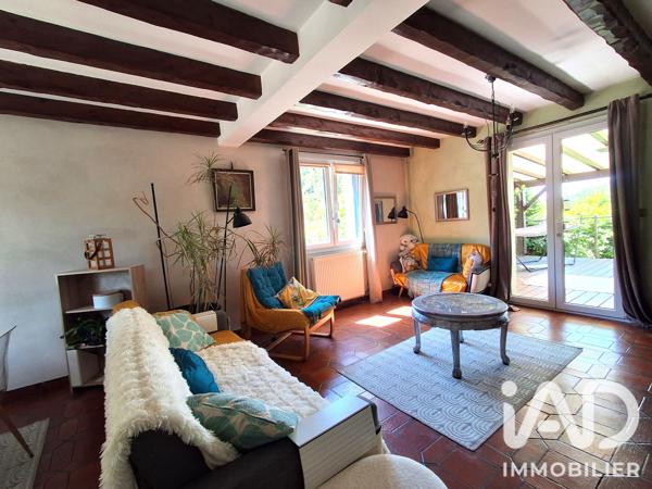 Maison à vendre 6 pièces 152 m² Avanne-Aveney