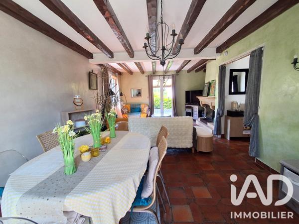 Maison à vendre 6 pièces 152 m² Avanne-Aveney