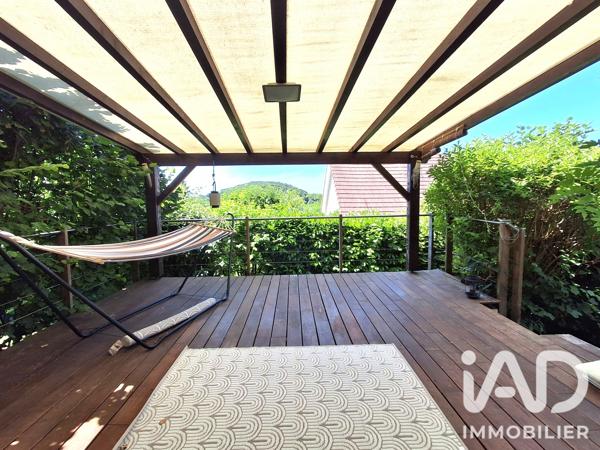 Maison à vendre 6 pièces 152 m² Avanne-Aveney
