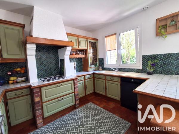 Maison à vendre 6 pièces 152 m² Avanne-Aveney
