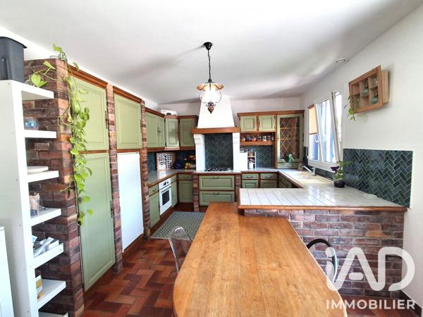 Maison à vendre 6 pièces 152 m² Avanne-Aveney