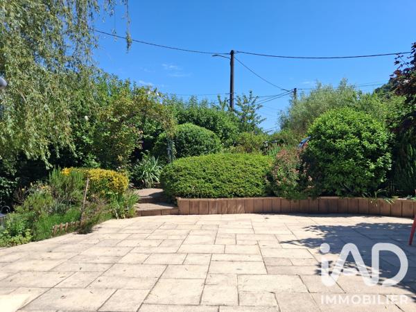 Maison à vendre 6 pièces 152 m² Avanne-Aveney