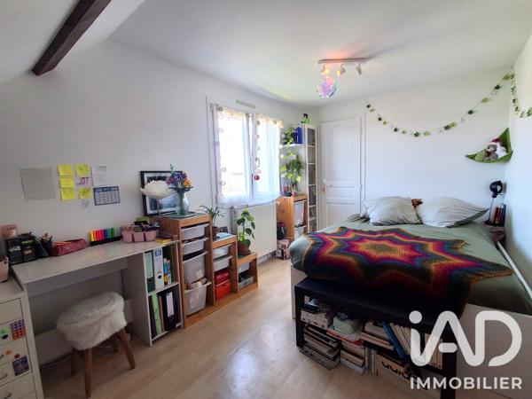 Maison à vendre 6 pièces 152 m² Avanne-Aveney