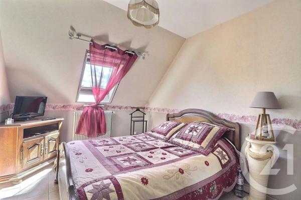 Maison à vendre  4 pièces - 73,17 m 2   VILLEPINTE  - 93