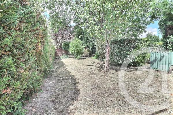 Maison à vendre  4 pièces - 73,17 m 2   VILLEPINTE  - 93