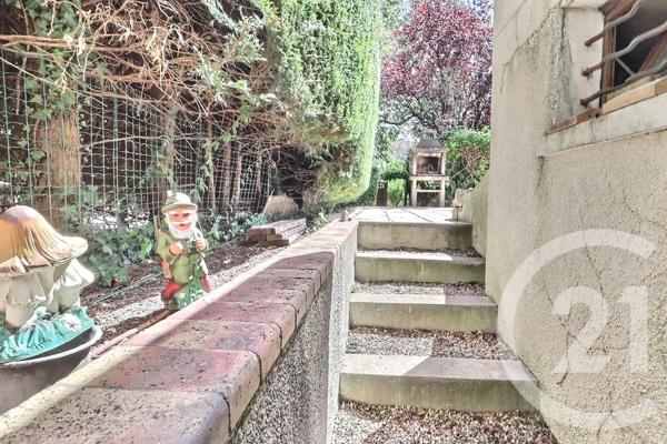Maison à vendre  4 pièces - 73,17 m 2   VILLEPINTE  - 93