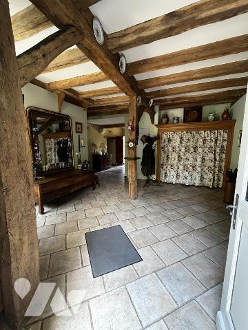 VENTE MAISON INDIVIDUELLE - LUYNES