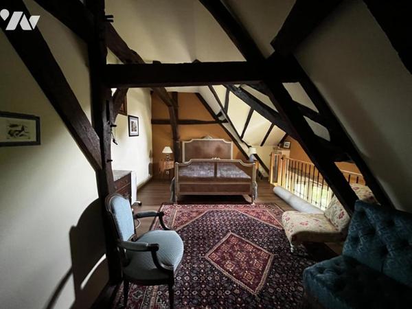 VENTE MAISON INDIVIDUELLE - LUYNES