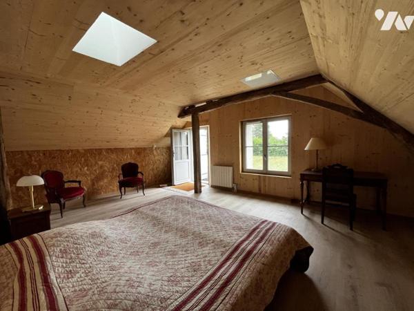 VENTE MAISON INDIVIDUELLE - LUYNES