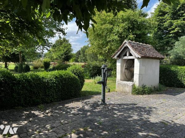 VENTE MAISON INDIVIDUELLE - LUYNES