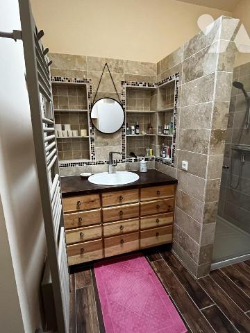 VENTE MAISON INDIVIDUELLE - LUYNES