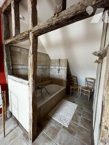 VENTE MAISON INDIVIDUELLE - LUYNES
