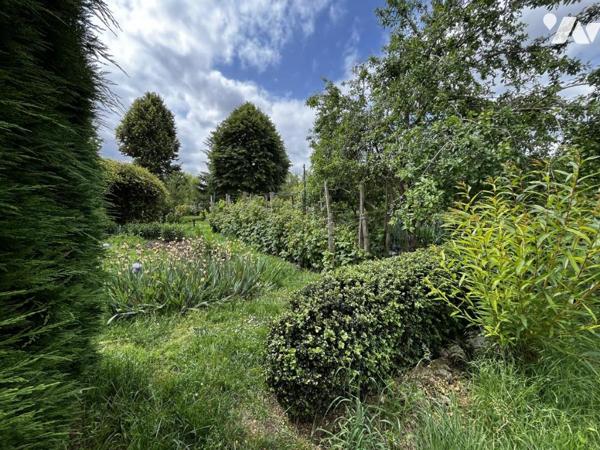 VENTE MAISON INDIVIDUELLE - LUYNES
