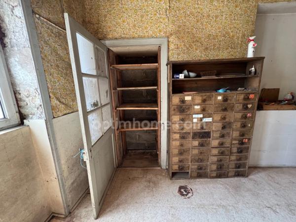 Maison à rénover 7 pièces CHANTONNAY (85)