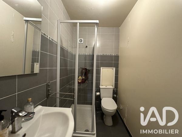 Studio à vendre 29,5 m² Cachan