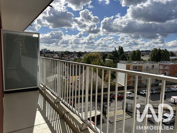 Studio à vendre 29,5 m² Cachan