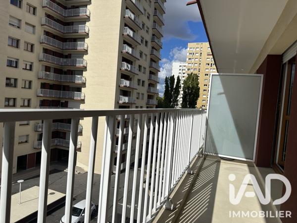 Studio à vendre 29,5 m² Cachan