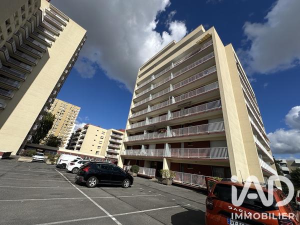 Studio à vendre 29,5 m² Cachan