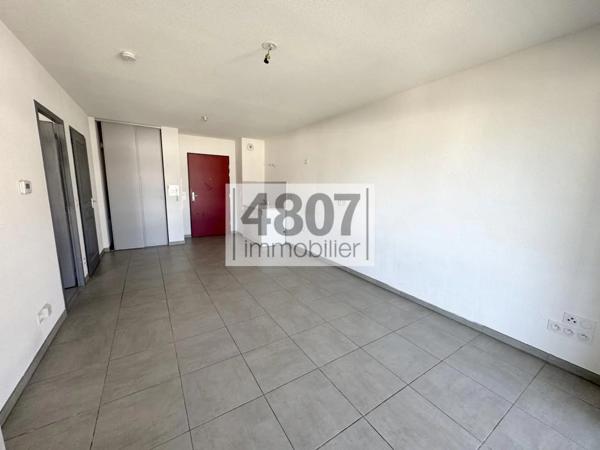 Appartement à vendre à Scionzier (74950)