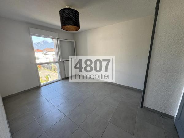 Appartement à vendre à Scionzier (74950)