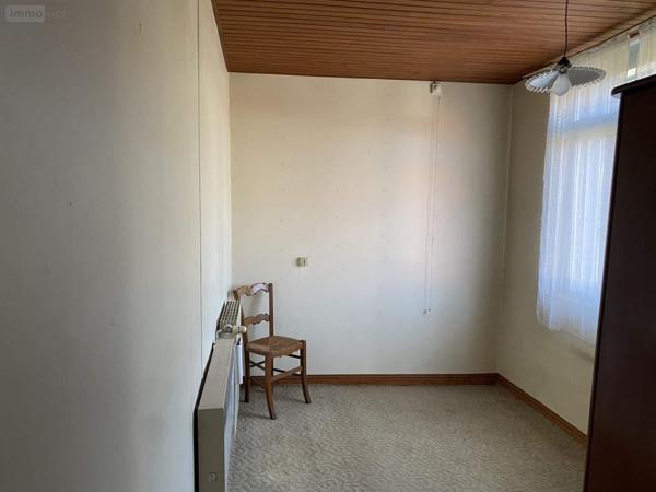 Maison à vendre à Dompierre-sur-Authie dans la Somme (80150), ref : 113/1583