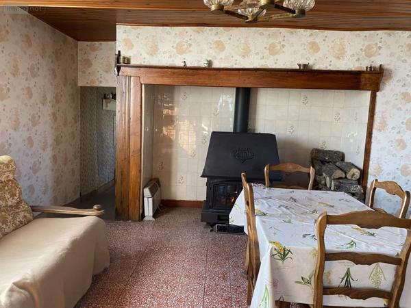 Maison à vendre à Dompierre-sur-Authie dans la Somme (80150), ref : 113/1583