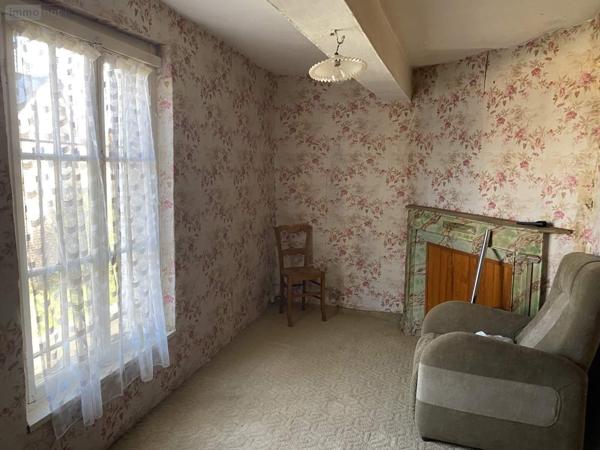 Maison à vendre à Dompierre-sur-Authie dans la Somme (80150), ref : 113/1583