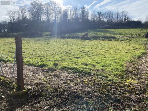 Maison à vendre à Dompierre-sur-Authie dans la Somme (80150), ref : 113/1583