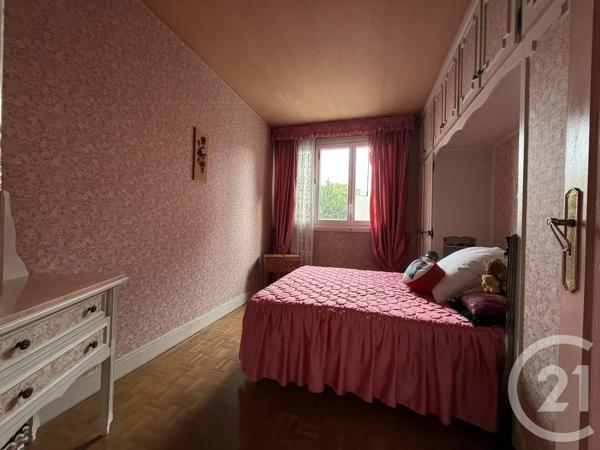Appartement F3 à vendre  3 pièces - 50,55 m 2   LIVRY GARGAN  - 93