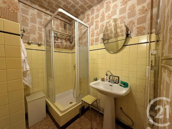 Appartement F3 à vendre  3 pièces - 50,55 m 2   LIVRY GARGAN  - 93