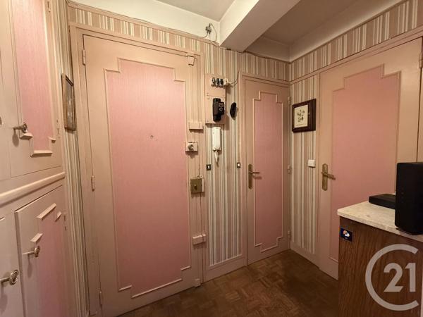 Appartement F3 à vendre  3 pièces - 50,55 m 2   LIVRY GARGAN  - 93