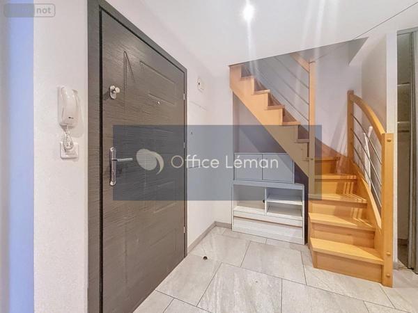 Immeuble à vendre à Ségny dans l'Ain (01170), ref : 01047-777