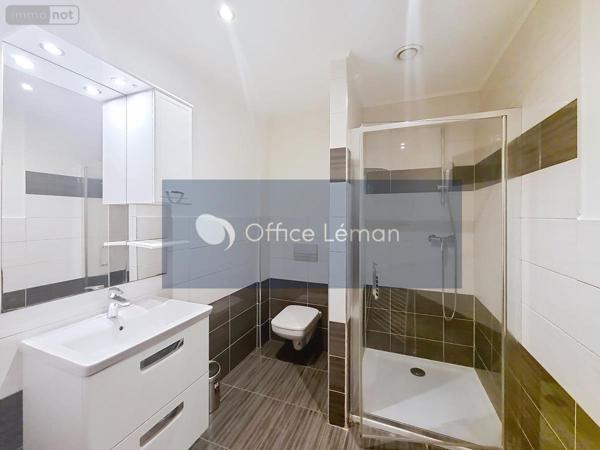 Immeuble à vendre à Ségny dans l'Ain (01170), ref : 01047-777