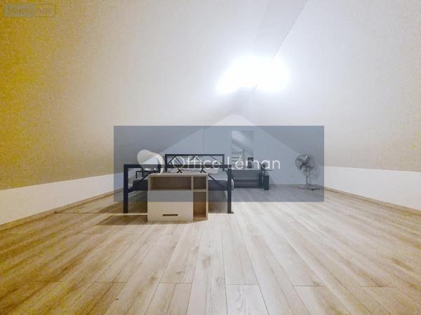 Immeuble à vendre à Ségny dans l'Ain (01170), ref : 01047-777