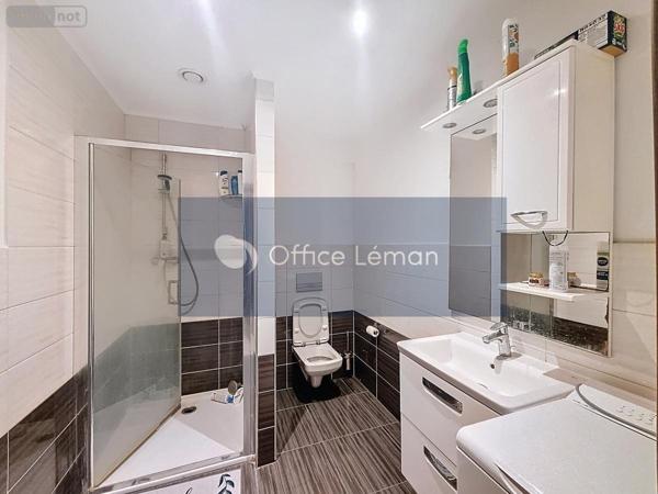 Immeuble à vendre à Ségny dans l'Ain (01170), ref : 01047-777