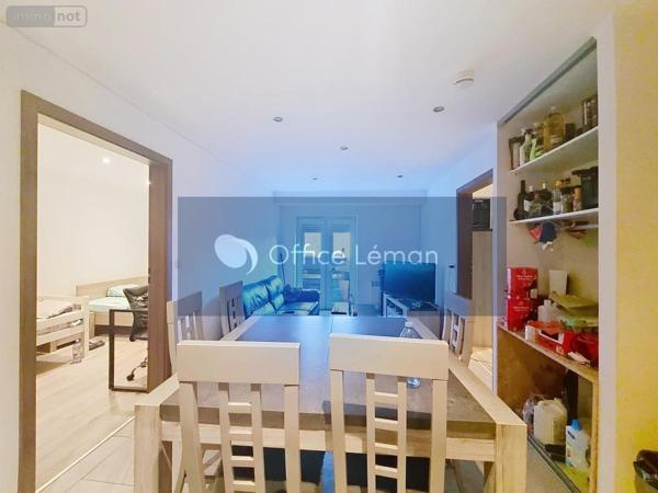 Immeuble à vendre à Ségny dans l'Ain (01170), ref : 01047-777