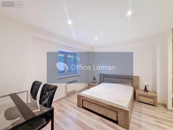 Immeuble à vendre à Ségny dans l'Ain (01170), ref : 01047-777